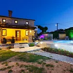 House With A Pool Σπίτι διακοπών Poljice(Krk)