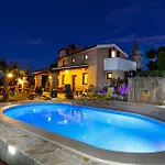 House With A Pool Poljice(Krk)