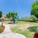 House With A Pool Σπίτι διακοπών Poljice(Krk)
