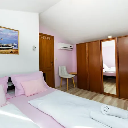 House Holiday home *