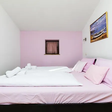 Holiday home House Poljice(Krk)