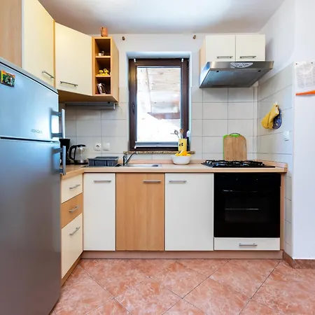 Holiday home House Poljice(Krk)