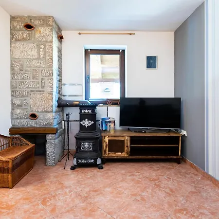 House Holiday home *
