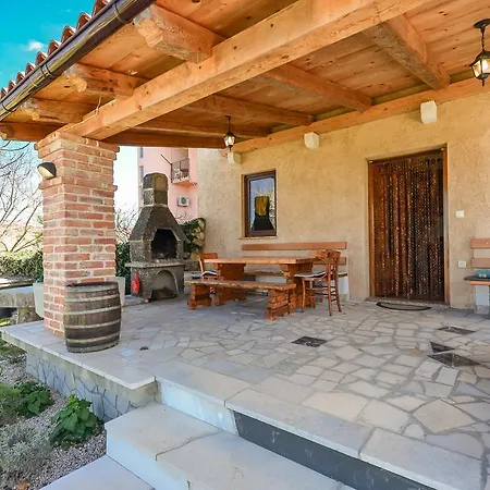 House With A Pool