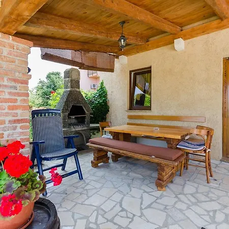 House Holiday home *