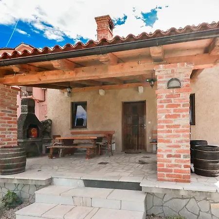House With A Pool Casa vacanze