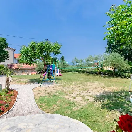 House With A Pool Ferienhaus Poljice(Krk)