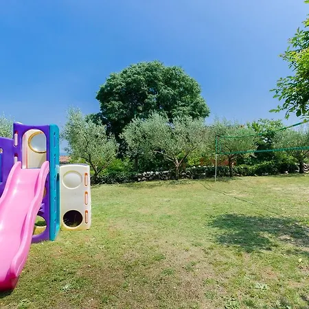 House Poljica With A Pool *